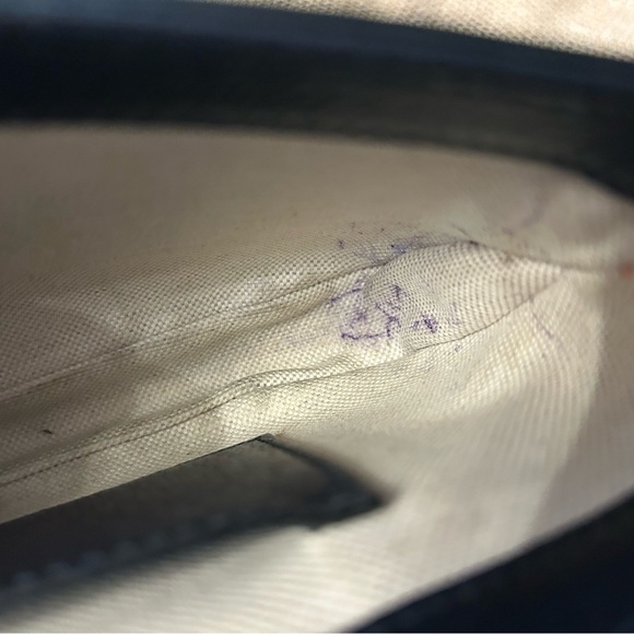 Gucci Ophidia Pochette - Picture 15 of 16